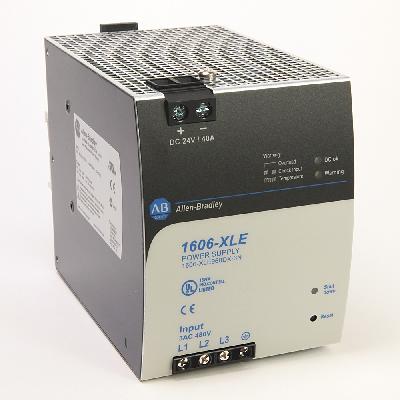 Allen Bradley Power Supply
