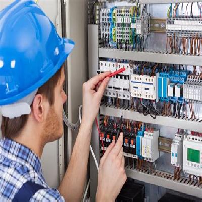 Automation System Repairing Services