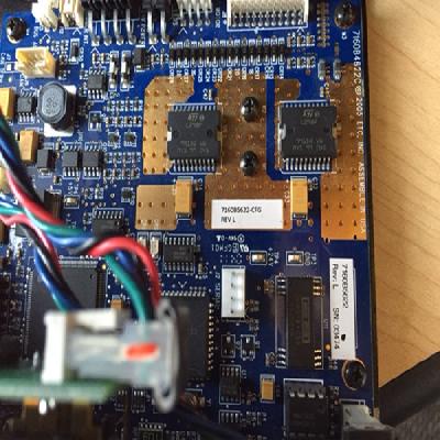 Control Card Repairing Services