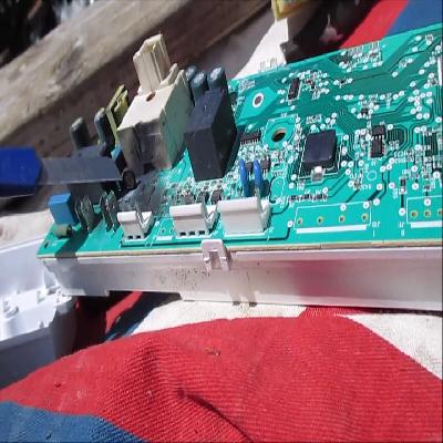 Controller Board Repairing Services