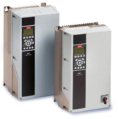 Danfoss Drive