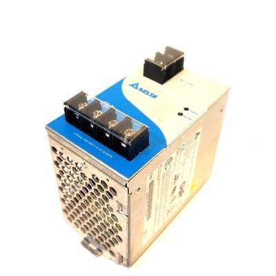 Delta - Power Supply