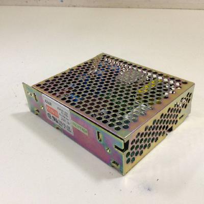 Elco Power Supply