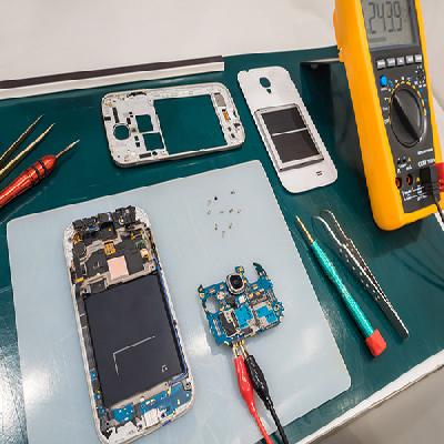 Electronic Logic Card Repairing Services