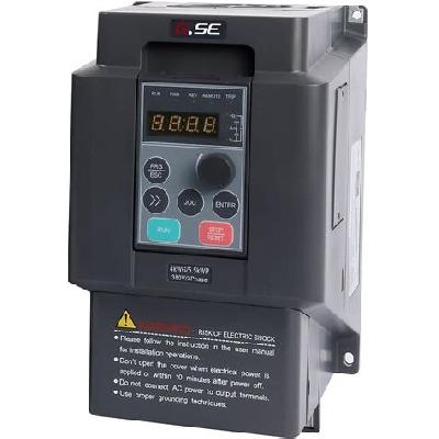 FREQUENCY INVERTER