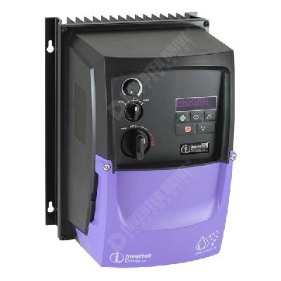 Inverter Drives