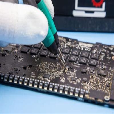 Logic Board Repairing Services