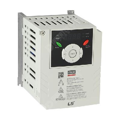 LS  IS- AC Drive