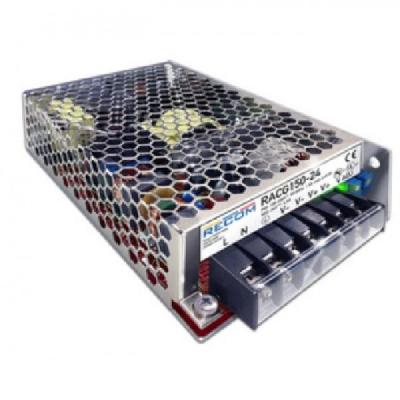 MCEI- Power Supply-DC-DC Converter