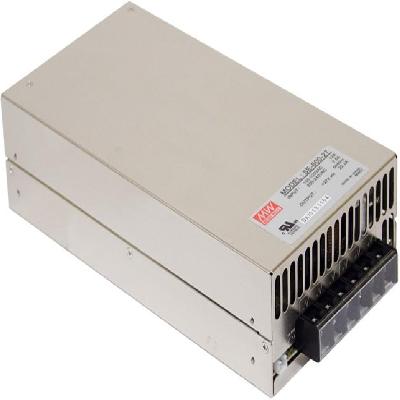 Mean Well(MW)- Power Supply