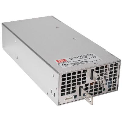 Mean Well (MW)- Power Supply