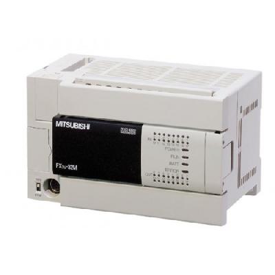 Mitsubishi- PLC (CPU)