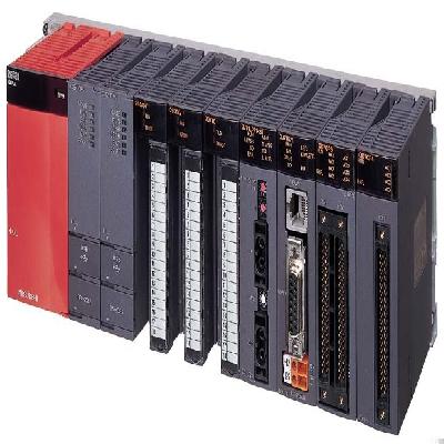 Mitsubishi- PLC