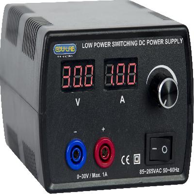 Model Power Supply