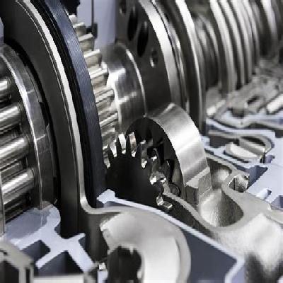 Motion Control Repairing Services
