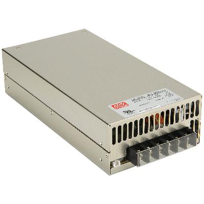 MW (Mean Well)-Power  Supply