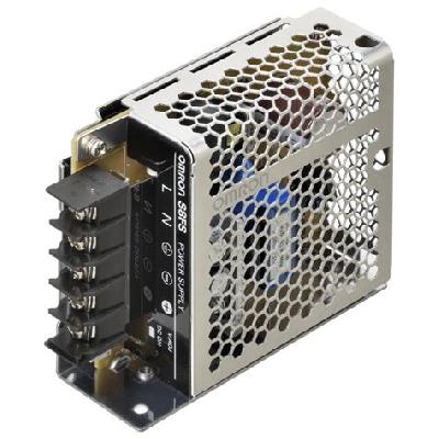 Omron- Power Supply