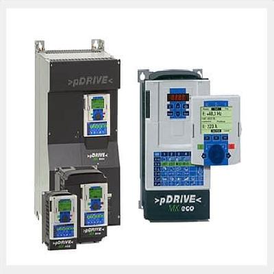 P Drive, MX Eco-drive( Frequency Inverter)