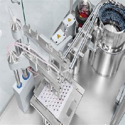 Pharma Equipment Repairing Services