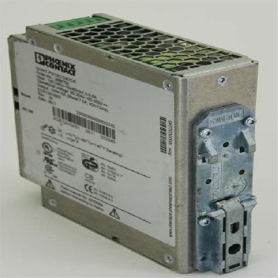 Phoenix Contact Quint 5- Power Supply