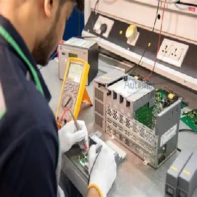 PLC  Repairing Services
