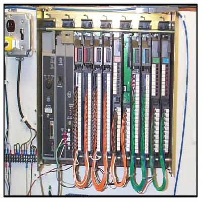 PLC Repairing Services