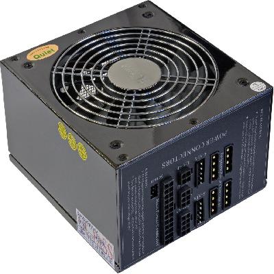 Power Supply