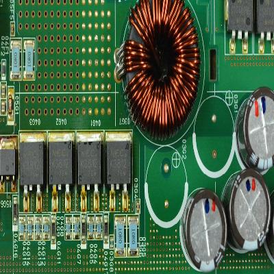 Power Supply Repairing Services