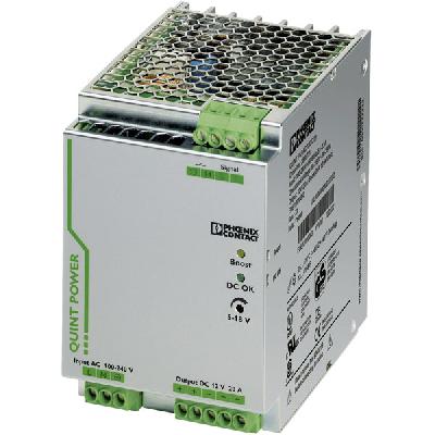 Quint  Phoenix Contact- Power Supply