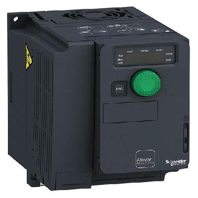 Schneider Electric- AC Drive