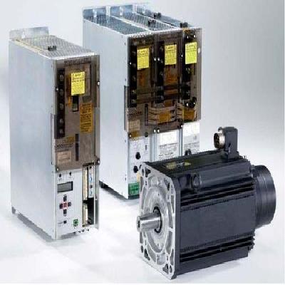 Servo Amplifier Repairing Service