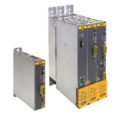 Servo Drive