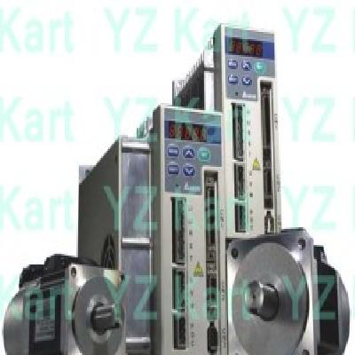 Servo Drive Repairing Services