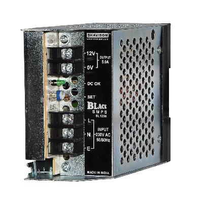Shavison- Power Supply
