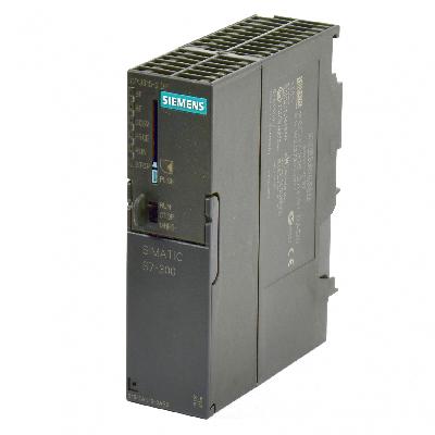 Siemens, Simatic, S7-plc-6es7 315-2ah14-0ab0