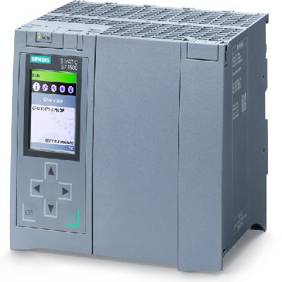 SIEMENS, SIMATIC S7-PLC