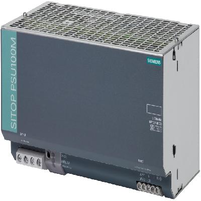Siemens- Power Supplies