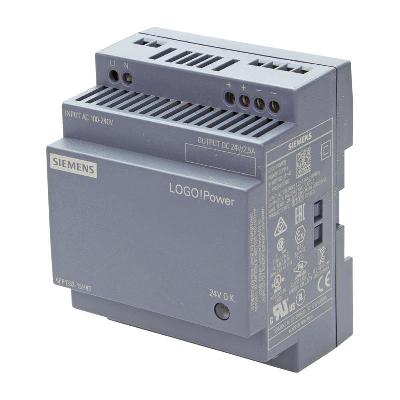 Siemens- Power Supply ( Logo Power Supply)