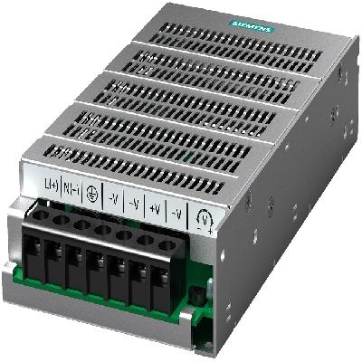 Siemens- Power Supply