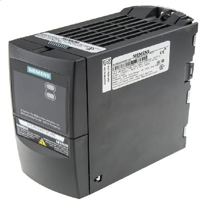Siemens Micro Master AC Drive