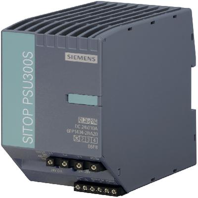 Siemens Power System