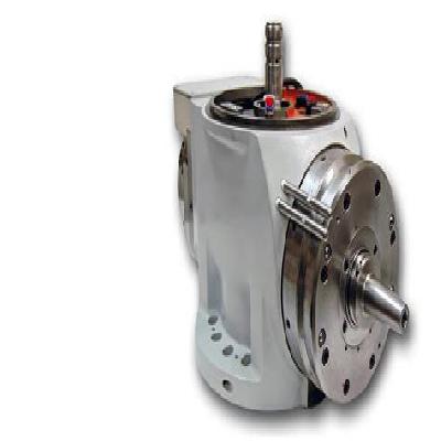 Spindle Drive Repairing Services