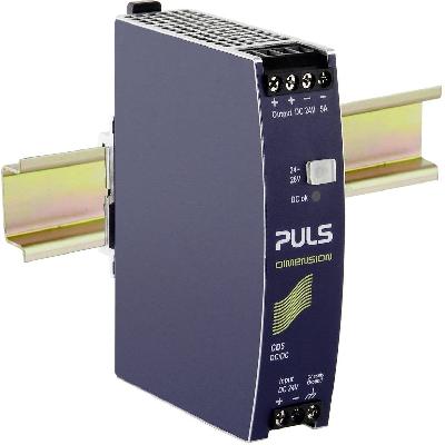 SUNON-SMPS  DC-DC Converters