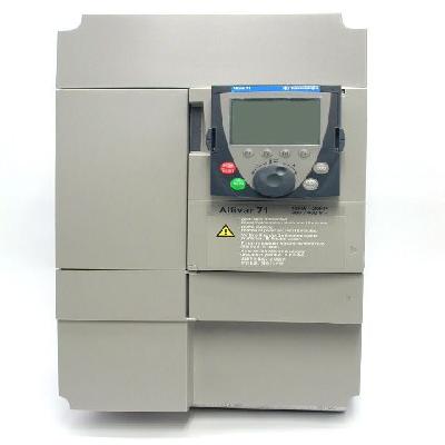 Telemecanique AC Drive