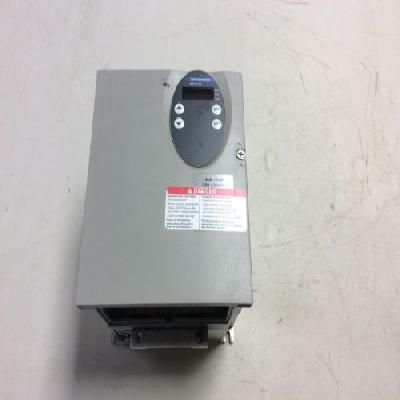 Telemecanique Drive VFD