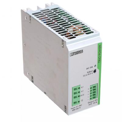 Trio  Power- Power Supply