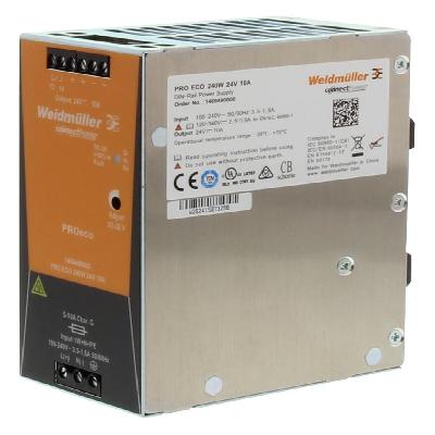 Weidmuller Power Supply