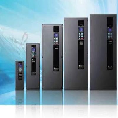 AC Drive Panel For Water Treatment Plant