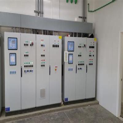 Electrical and Automation System