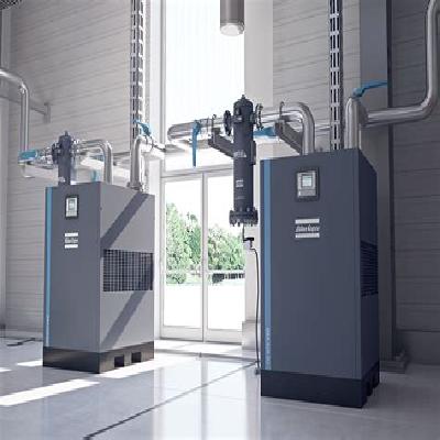 Energy Saving Panel for Compressor